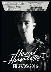 HEADHUNTERZ@Excalibur