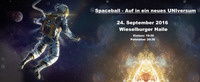 Spaceball - Maturaball BG/BRG Wieselburg@Wieselburg, Österreich