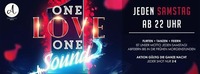 ONE Love ONE Sound@A-Danceclub