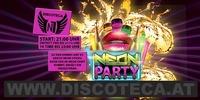 Neon Party@Discoteca N1