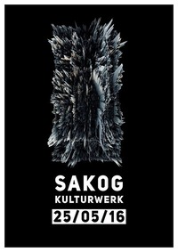 United Frequency@Kulturwerk Sakog