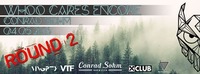 WHOO CARES ENCORE – ROUND 2 // 04. Mai 2016 // Conrad Sohm@Conrad Sohm