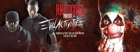 Hardcore Legends mit EVIL ACTIVITIES