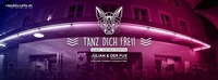 TANZ DICH FREI · Julian & Der Fux (Dj Set)