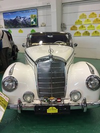 Internationale Oldtimer Messe Tulln@Messe Tulln