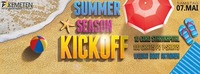 Summer Season Kickoff