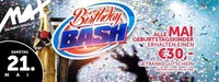 ■■ BIRTHDAY Bash ■■