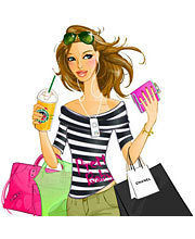 Gruppenavatar von Shopaholics Anonymous