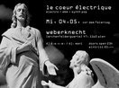 le coeur électrique@Weberknecht