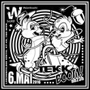 TICK-TEKK-BOOM! volume One