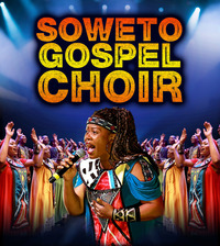 Soweto Gospel Choir „Faith“ Tour 2016@Brucknerhaus Linz