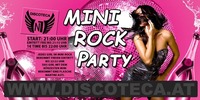 Mini Rock Party@Discoteca N1