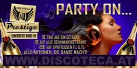 Party ON@Discoteca N1