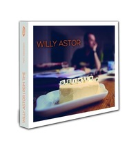 Willy Astor 