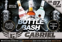 Bottle BASH@Gabriel Entertainment Center