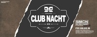 Club Nacht@Orange