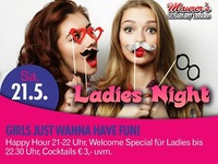 Ladies Night