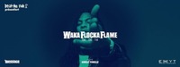 Waka Flocka Flame // Grelle Forelle@Grelle Forelle