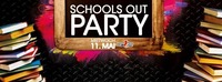 School-Out-Party im Sugarfree