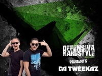 Offensiva Hardstyle pres. DA TWEEKAZ@Club Max