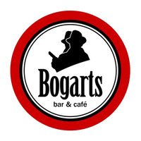 Friday Night@Bogarts