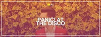 FM4 Indiekiste mit PANIC! AT THE DISCO@Gasometer - planet.tt