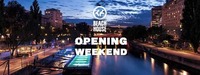 Opening Party Weekend - Chaya Fuera Beach House am Donaukanal@Chaya Fuera