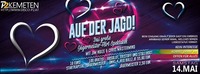 Auf der Jagd!@Disco P2