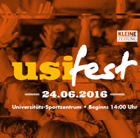 USI-Fest 2016