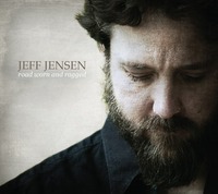 Jeff Jensen Band