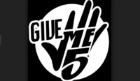 Give me five@Jederzeit Club Lounge