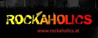Rockaholics live at Café Carina@Café Carina