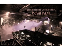 EXCLUSIVELY BOOKED - geschlossene Gesellschaft@12er Alm Bar