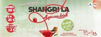 Shangri La ♥ SPECIAL OPENING - Club Privileg@Club Privileg