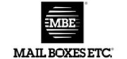 Informationsveranstaltung Mail Boxes Etc. (MBE)