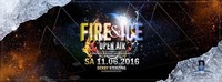 Fire & Ice Open Air Sterzing Vol2@Derby