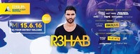 ▲ ELYSIUM SCHOOL'S OUT FESTIVAL w/ R3HAB, RAZIHEL, FAVULOUS & MANY MORE ▲@ELYSIUM Event