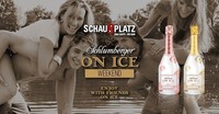 Schlumberger ON ICE Weekend