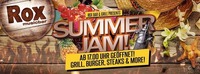 ROX SUMMERJAM mit Chris & Denis live@Rox Musicbar Linz