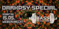 BASSPRODUCTION Goa Party - Darkpsy Special