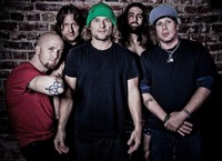 UGLY KID JOE // 26. Oktober 2016 // Conrad Sohm