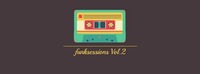 Funksessions Vol.2@Qube Music Lounge