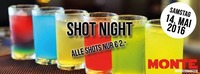 SHOT NIGHT@Monte