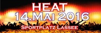 HEAT@Sportplatz Lassee (Loimersdorfer Straße 1, 2291 Lassee)