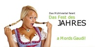 Das Fest des Jahres 2016@Fest Des Jahres Neustift