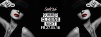 Soul Club - SUMMER CLOSING NIGHT - 27.05.2016