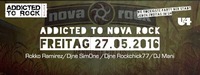 ★Addicted to Nova Rock ★@U4