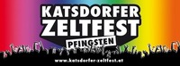 Katsdorfer Zeltfest 2016 - Frühschoppen@Festzelt