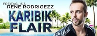 Karibik Flair mit Rene Rodrigezz