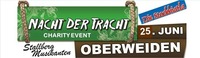 Nacht der Tracht@Oberweiden